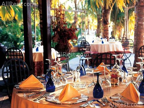 Paradis Hotel & Golf Club 40